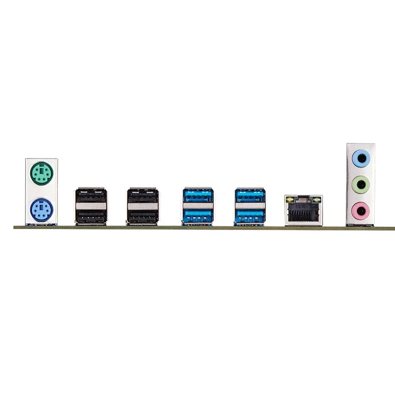 Комплект материнской платы Qiyida X99 LGA2011 3 Xeon E5 2680 V4 2*8 ГБ 16 DDR4 3200 МГц 4 канала NVME USB3.0