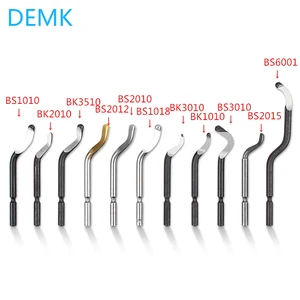 Скребок для удаления волос BS1010, BS2012, BS1018, BK, BS3010, NG1000, NB1100, EO2000