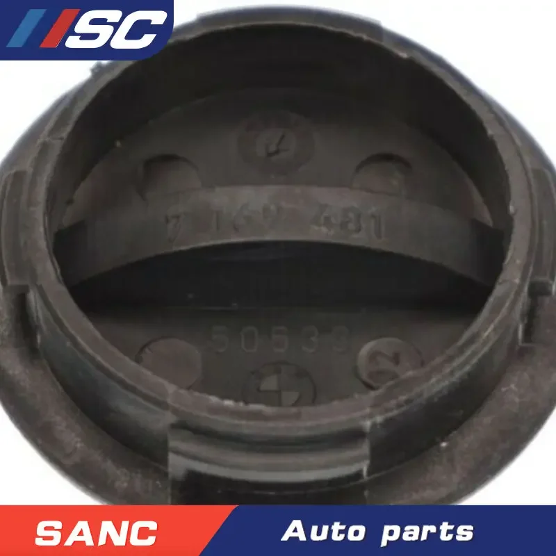 51717169481 штепсельная вилка на лобовое стекло для BMW E81 E82 E87 E88 E89 E90 E91 E92 E93 F07 F10 F11 F12 F06 F13