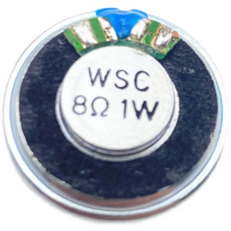 

50 PCS For Game Boy Color Advance Speaker For GBC GBA Replacement Speaker