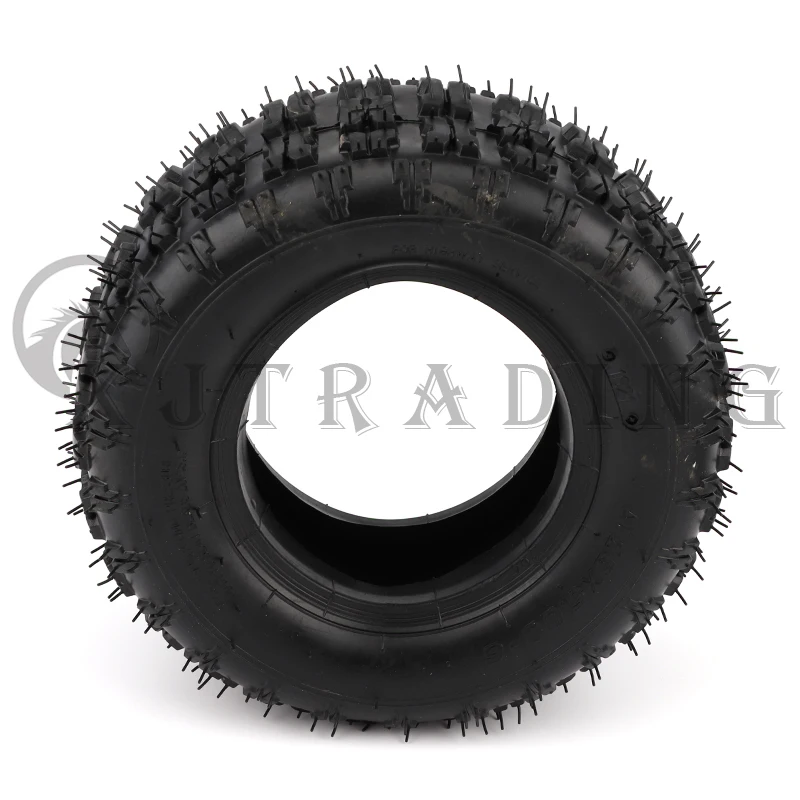 ATV 13x5.00-6 Pneumatic tire Inner and Outer Tires 13*5.00-6 Tyre Karting Electric Scooter Agricultural Snow Sweeper Golf Parts - купить по