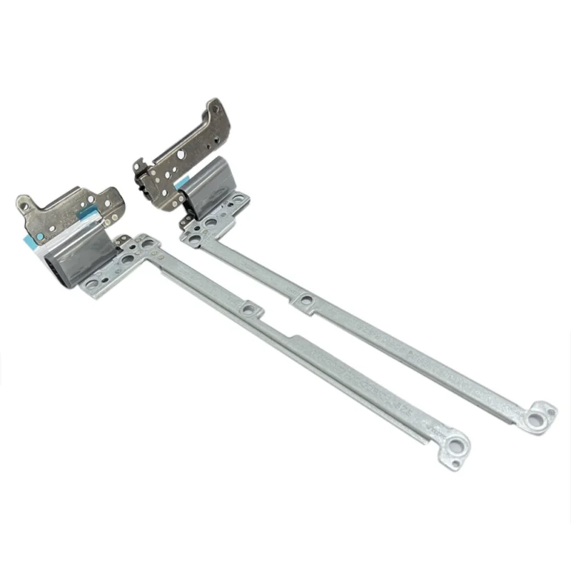 Сменный левый и правый комплект петель ЖК-дисплея для ноутбука Dell Latitude 3120 E3120 2-в-1