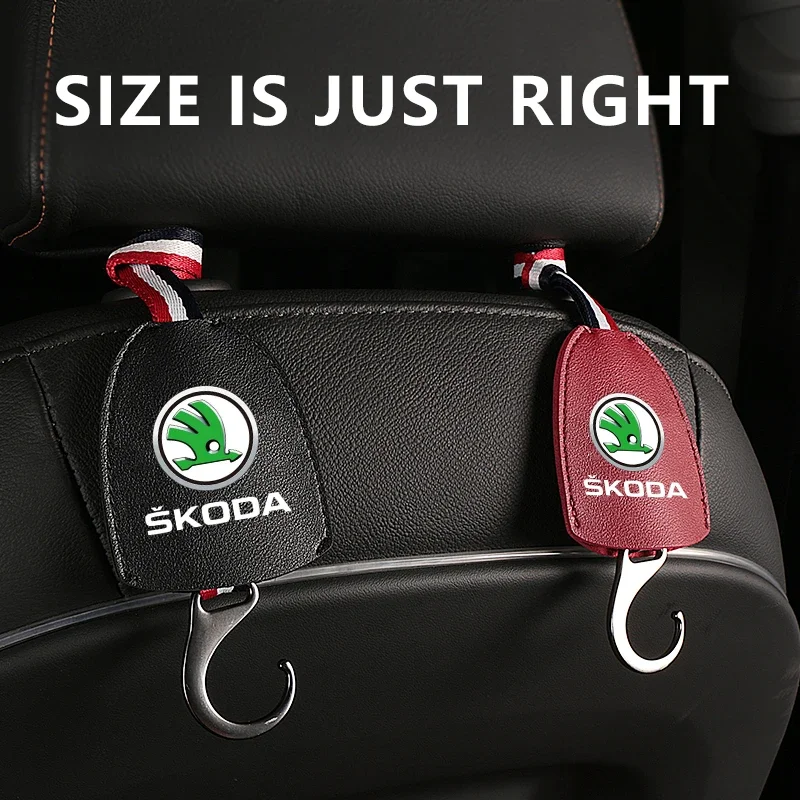 Подголовник автомобиля крючок на заднее сиденье вешалка для автомобильного