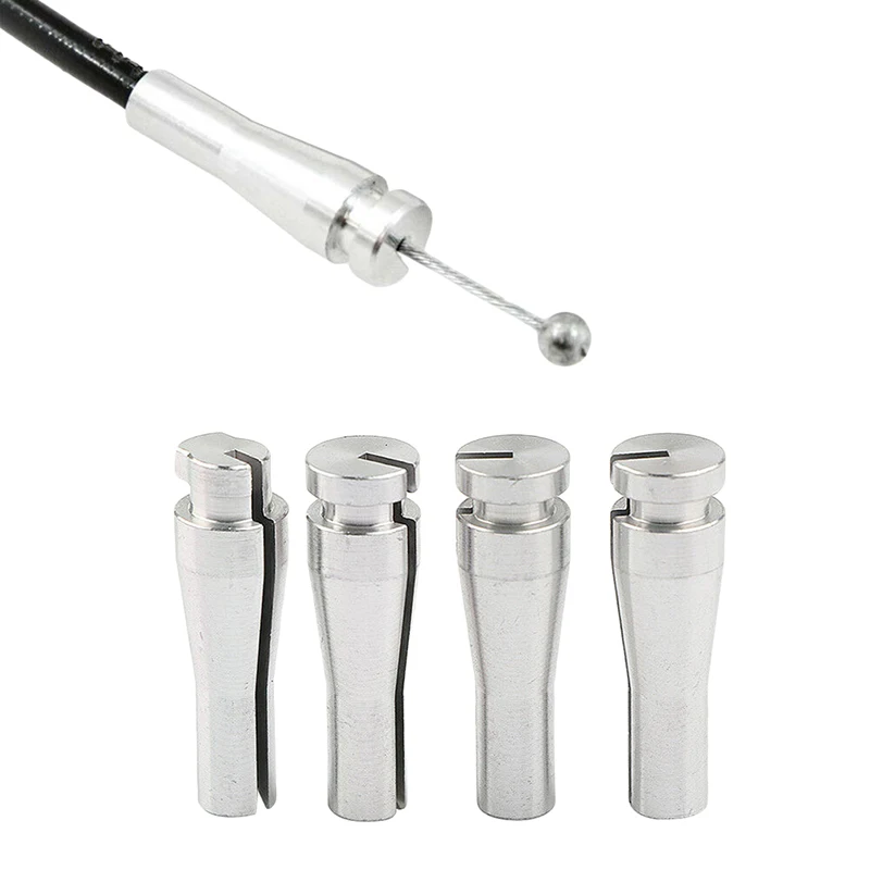 

Fits Ford F Series Ext. Cab Rear Door Latch Cable Repair F150 F250 F350 4pcs Kit Car Repair Accessoires