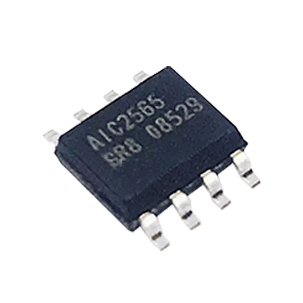 

10PCS AIC2565 2565 SOP8 TV CHIP LCD NEW