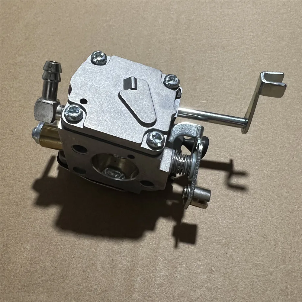 Фото Карбюратор WM80 для Wacker BS500, BS500S BS600 BS600S BS650 Rammer заменяет карбюратор для Tillotson HS-284F Stens 615-018 №5