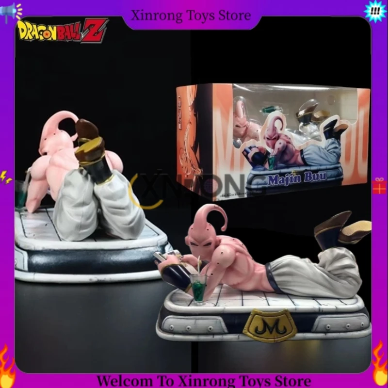 Экшн-фигурки из м/ф Драконий жемчуг Z 14 см