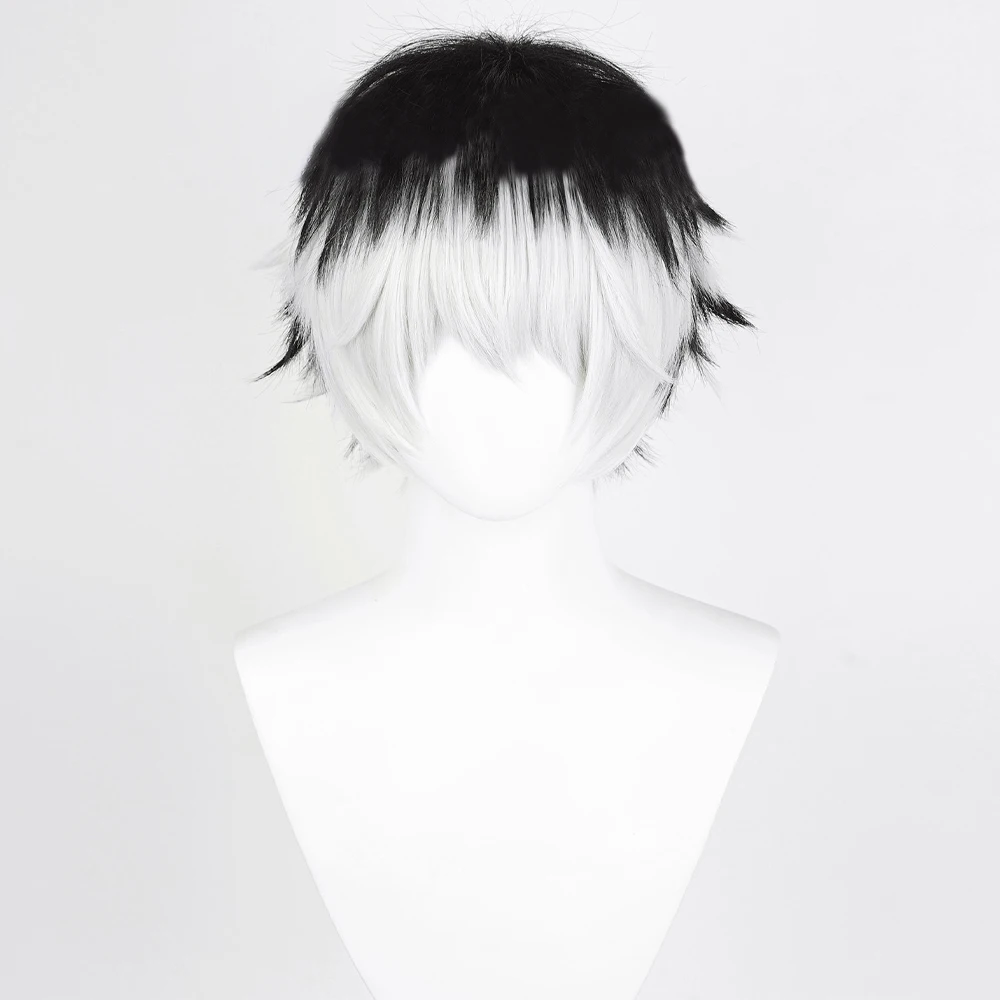 Рисунок 3 - Парик RANYU Haikyuu Kotaro Bokuto