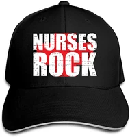 holiday gift i am so proud to be a nurse trucker baseball cap adjustable peaked sandwich hat trucker hat sandwich hat