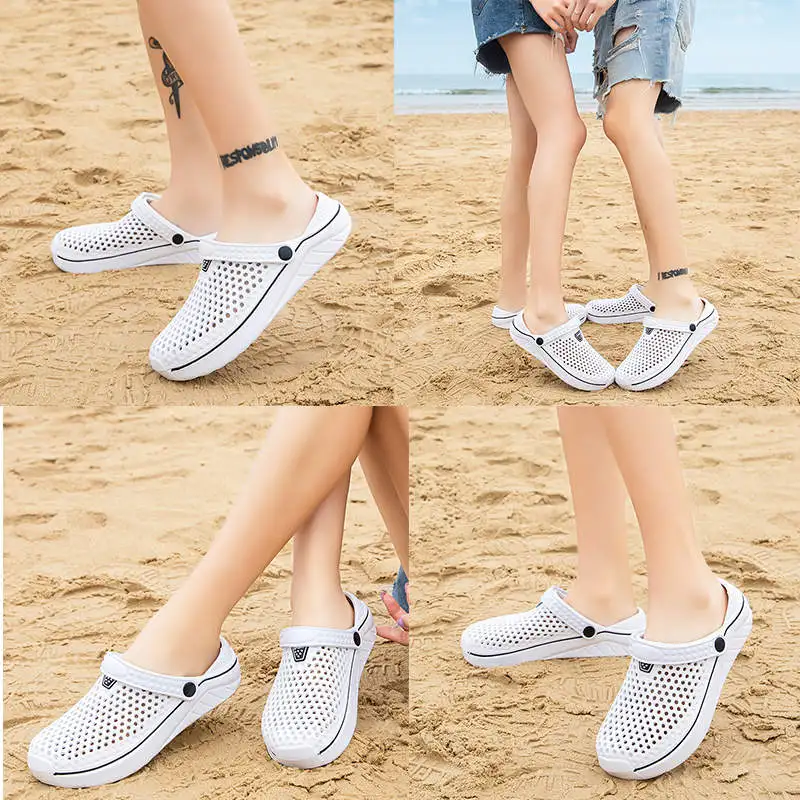 

Calsado Nurse Slippers High-Cut Flip Flops With Heels Luxury Brand High Quality Shoes For Men Heeled Mens Sandals Wit Tennis
