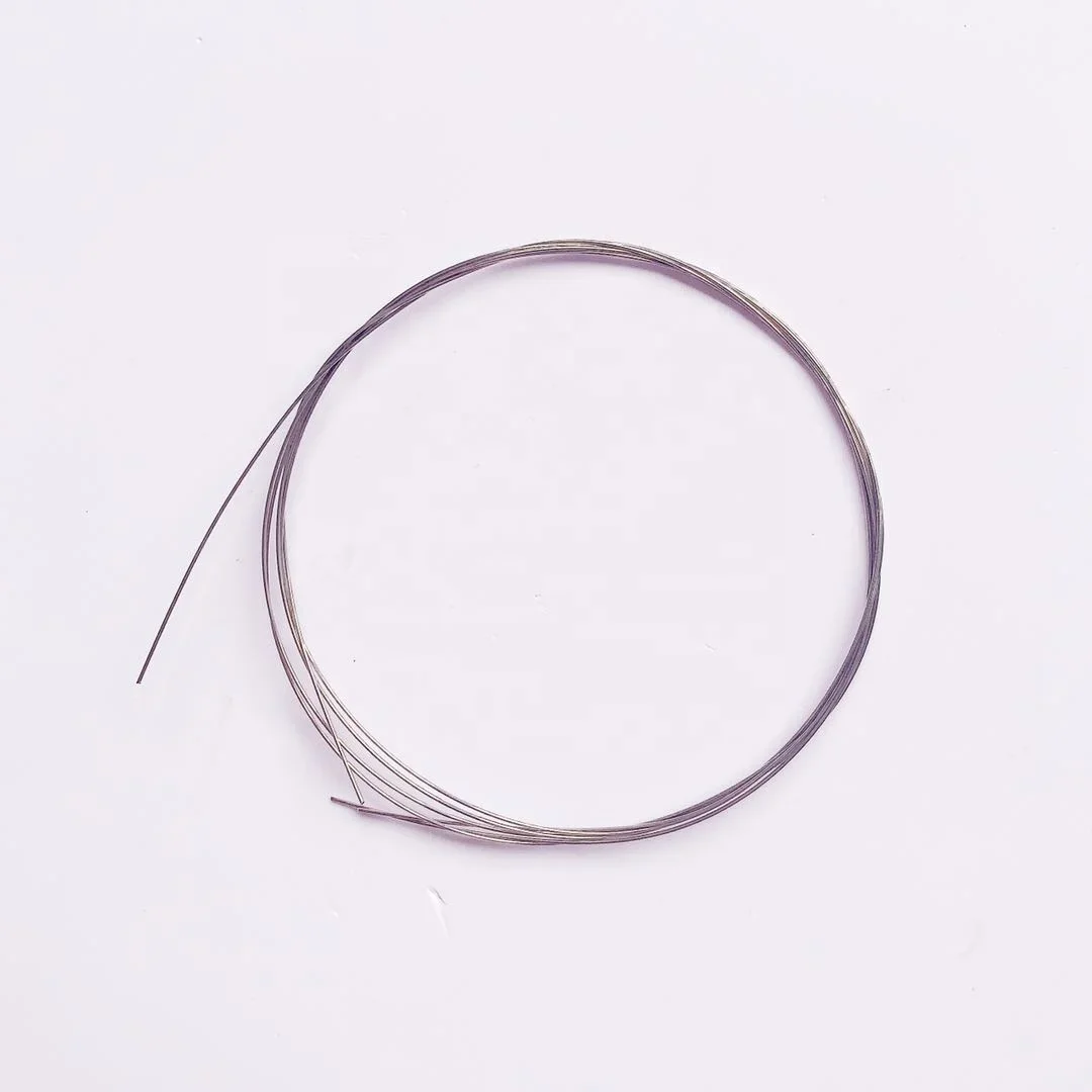 Nanyu Laryngeal Polyp Малый барабан ЛОР-инструменты Tonsil Instruments