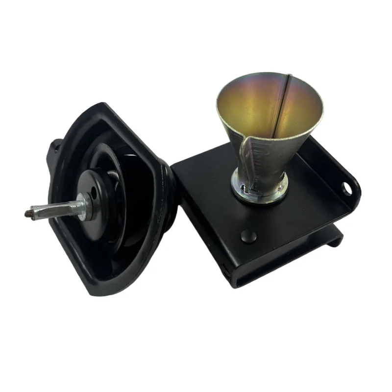 

Держатель запасного колеса Hyundai Terracan