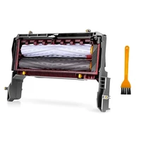 main brush cleaning head module enhanced brush assembly vacuum cleaner replacement parts for irobot roomba 800 900 serie