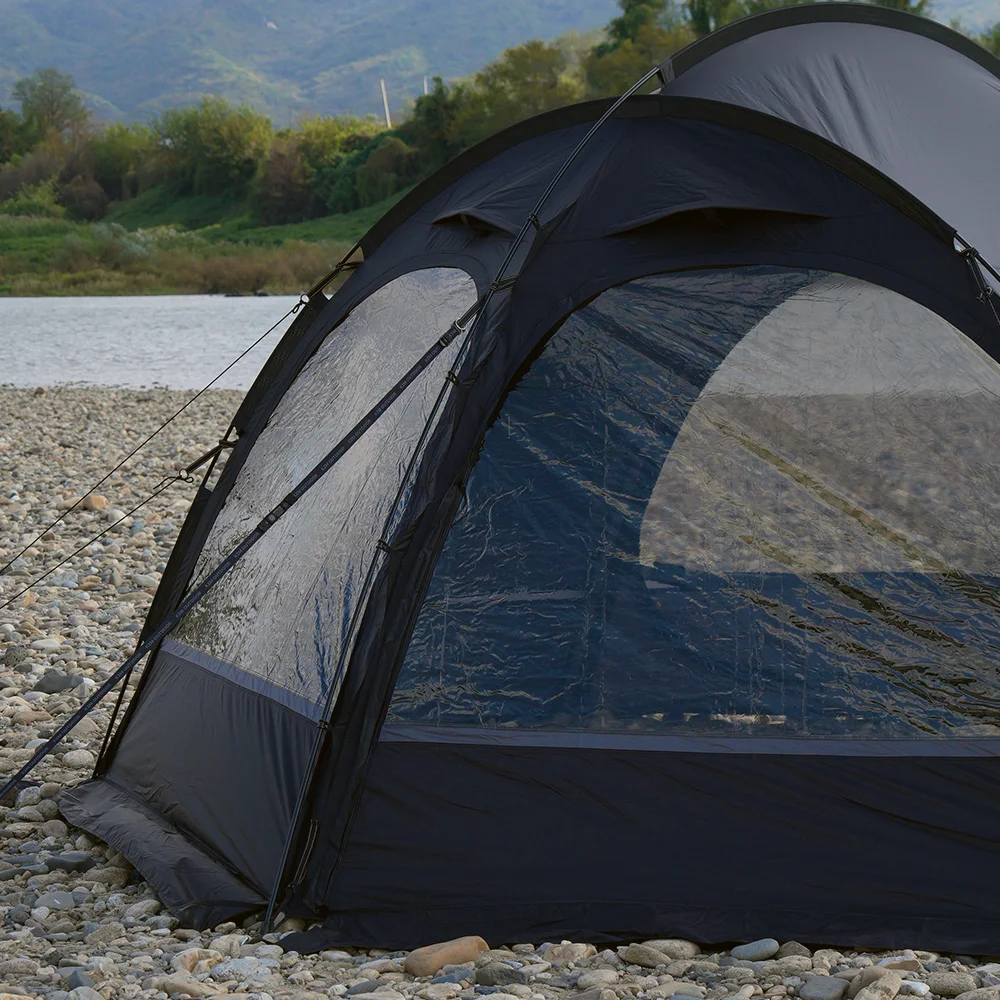 Kazmi шестигранный укрытие двойной ТПУ K251T3T08