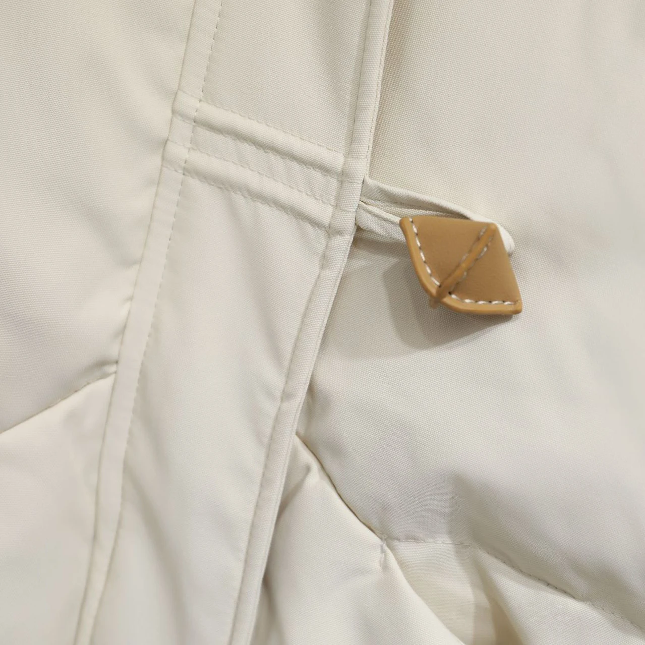 DEODAR Women Down Jacket Long Adjustable Cuff Hooded Fur Collar Warm Winter Thickened Loose Coats Ultralight Windproof Outerwear