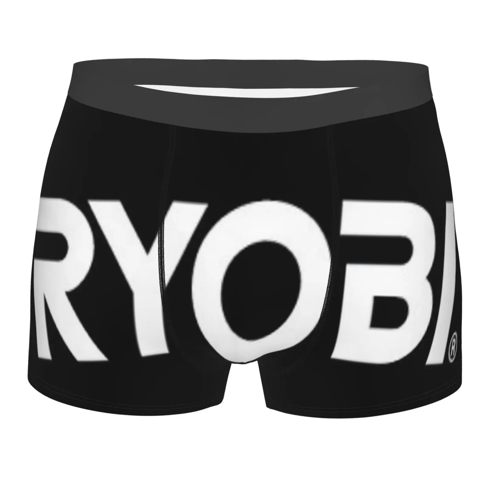 

Ryobi 3382 Boxer Briefs Women Sexy Mens Lot Polyester Men Underpanties Ball Pouch Long Mens Long Polyester Mens Sexy Plus Size