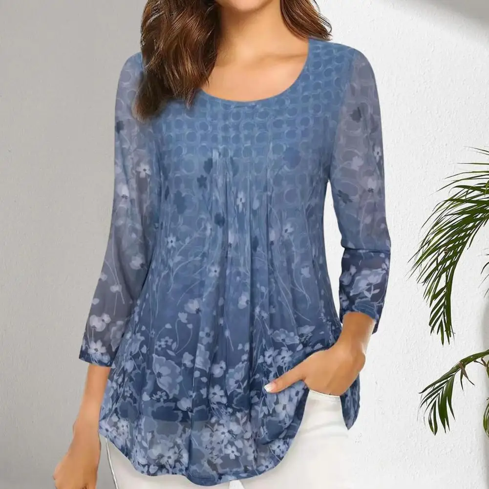 Рисунок 2 - Женская двухслойная плиссированная