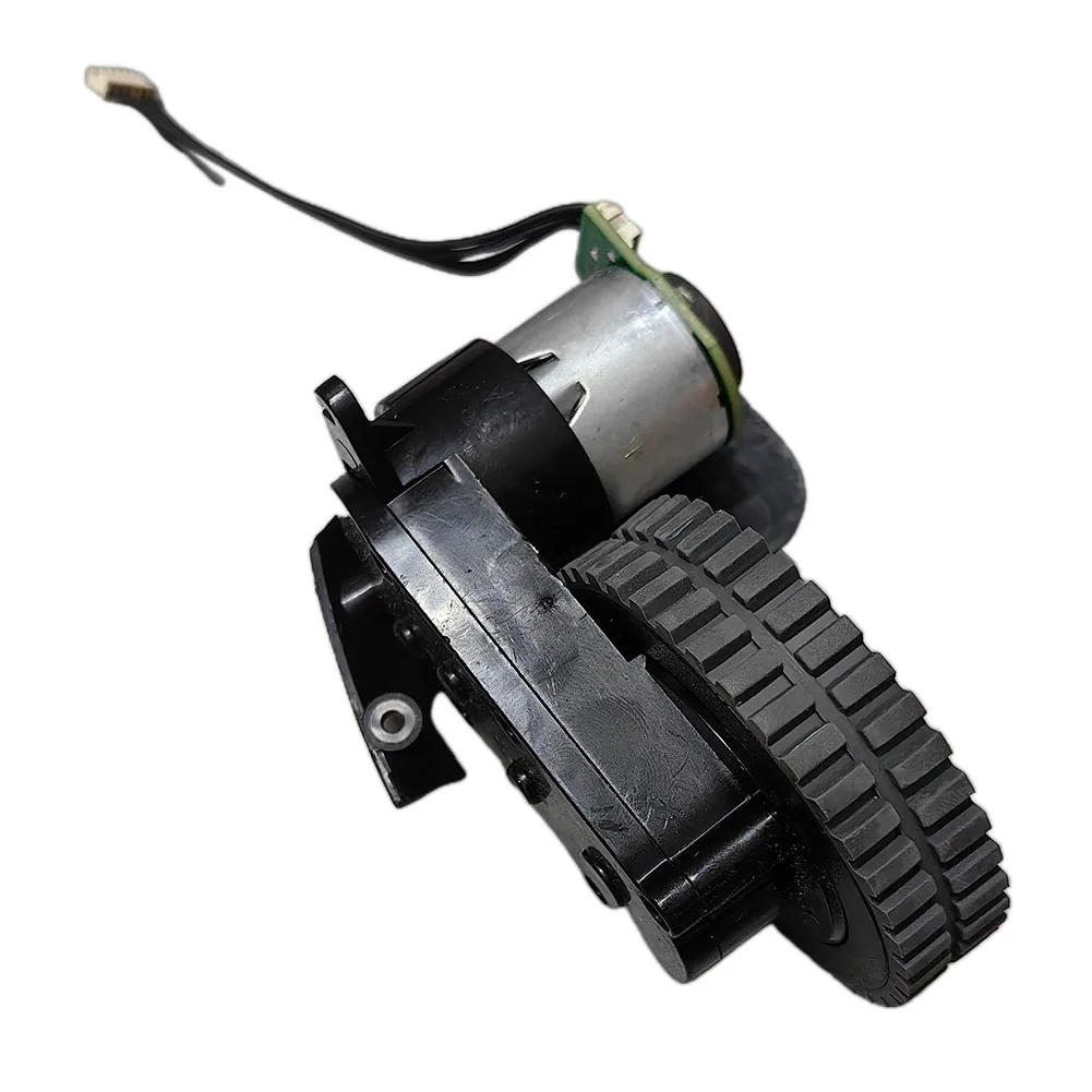 Колесо пылесоса двигатели для R750 D400 R550 R500 + R600 R650 аксессуары сменное колесо