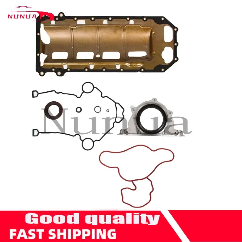 Полный комплект прокладок Болты головки для Chrysler Dodge Jeep 09-15 5.7L HEMI HS26423PT CS26284-1 ES72200