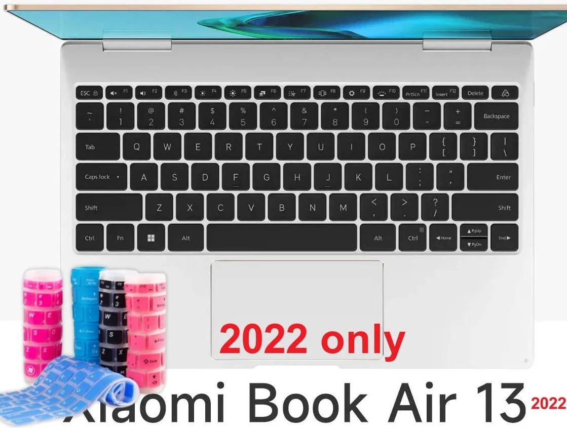 Xiaomi Book Air 13 Flip Купить