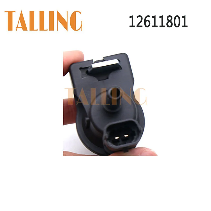 12611801 Клапан очистки канистры пара EVAP для 2007-2008 Saturn Outlook GMC Acadia 3.6L Chevrolet Cadillac 214-1685