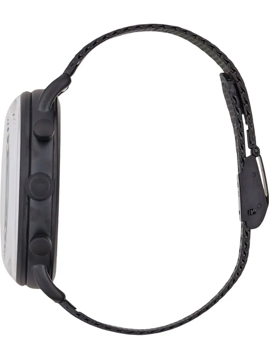 Часы мужские наручные Emporio Armani aviator оригинальные в подарочной упаковке кварцевый