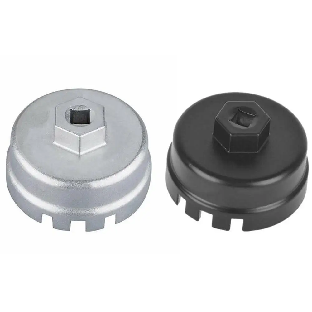 Профессиональный алюминиевый Автомобильный ключ для масляного фильтра ...