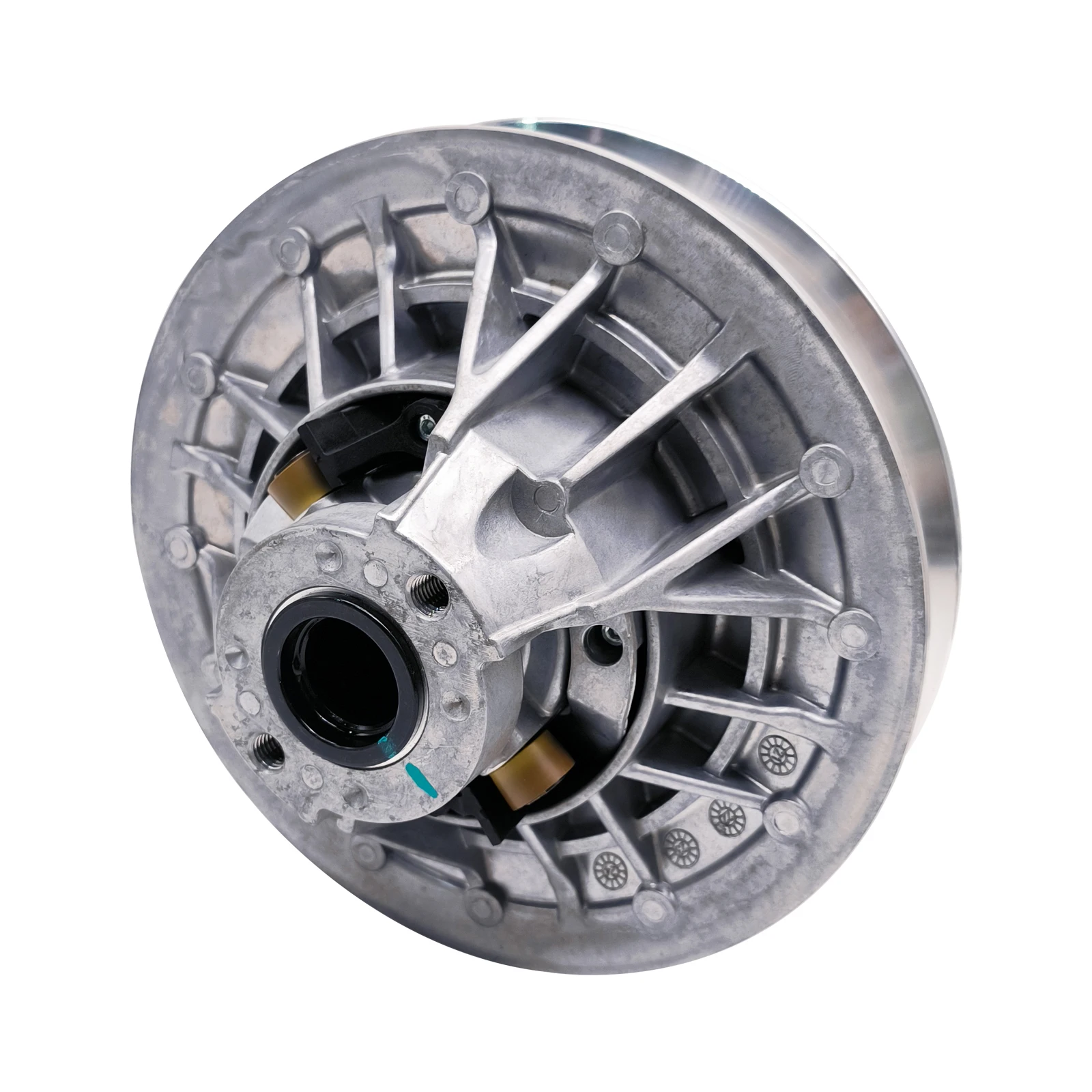 Муфта CVT со вторичным приводом для деталей квадроциклов ODES 650 800 Dominator 21040306501 21040303301