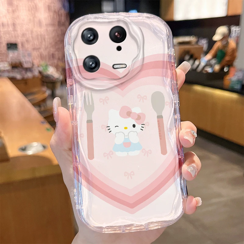 Чехол для Xiaomi Redmi Note 13 12 11 Pro Plus 13C 12C Turbo 12S 11S 10 9 11A 9C Prime 4G