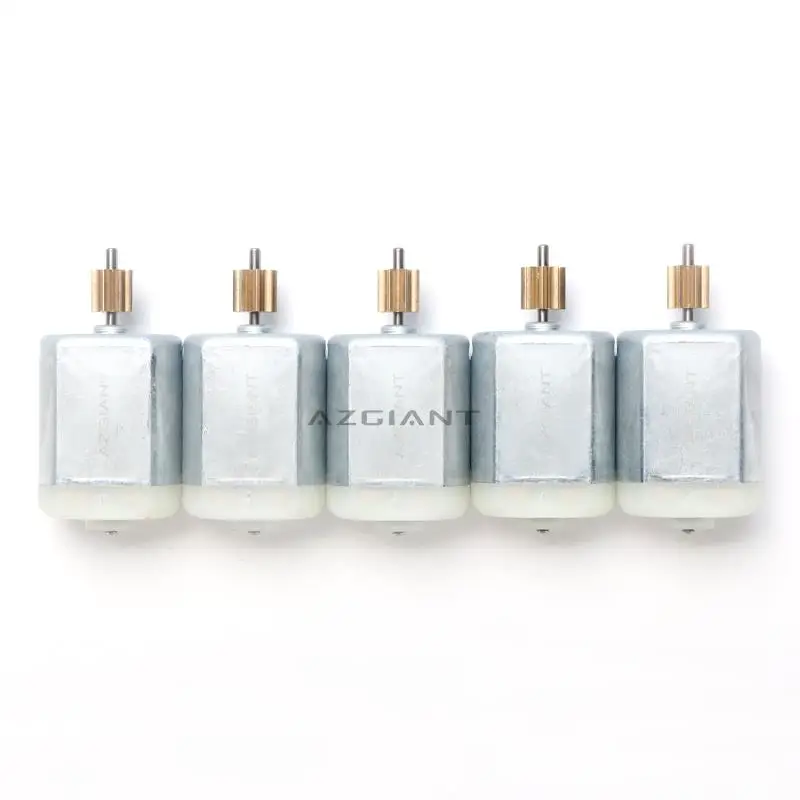 

12V DC Actuators Vehicle Door Universal Internal Repair for Citroën C4 C3 Grand Picasso Locking Engine Power