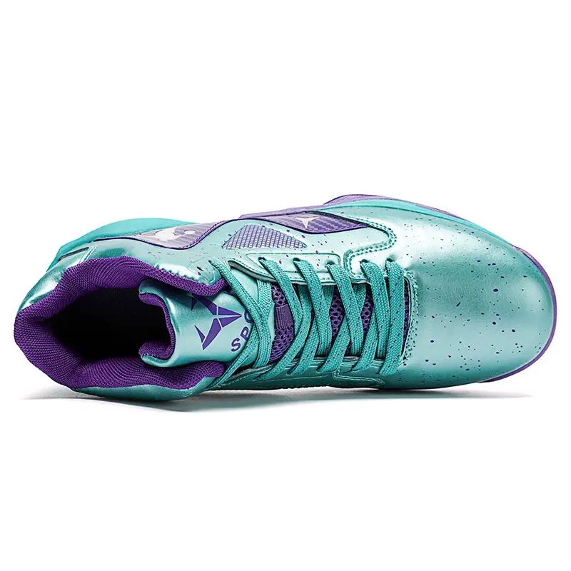 Men's Basketball Shoes Couple's Basketball Shoes High Quality Sports Shoes Women's Basketball Shoes Mens Designer Sneaker 36-45