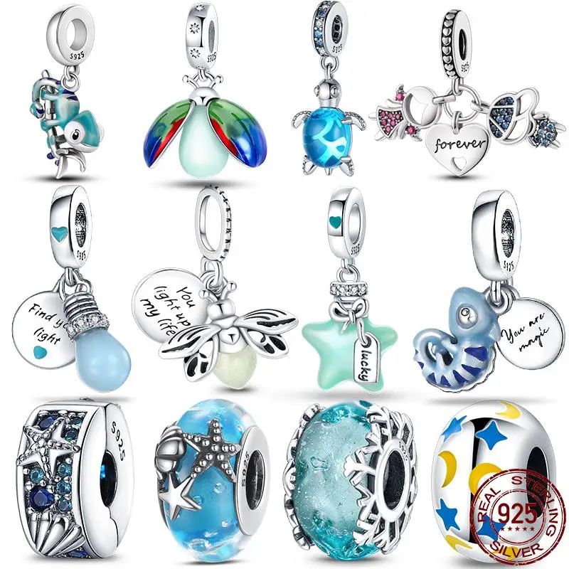 Рисунок 4 - Бусины из серебра 2023 пробы для