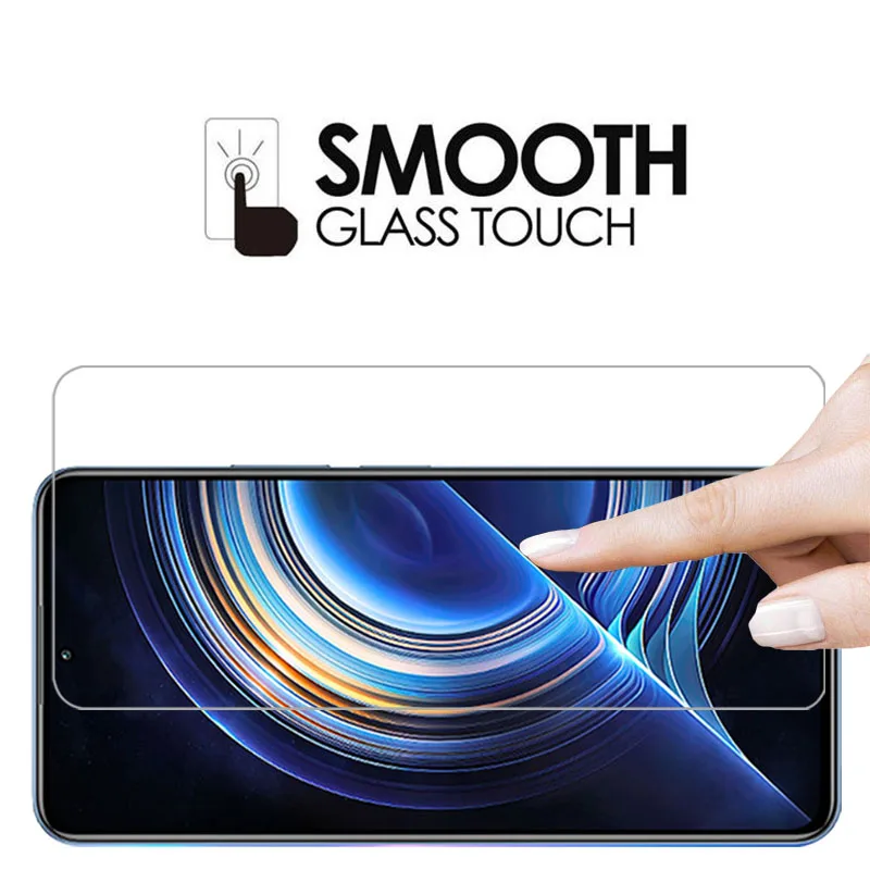 Чехол для телефона xiaomi redmi k50 pro закаленное стекло на redmik50 k 50 k50pro задняя крышка xiomi