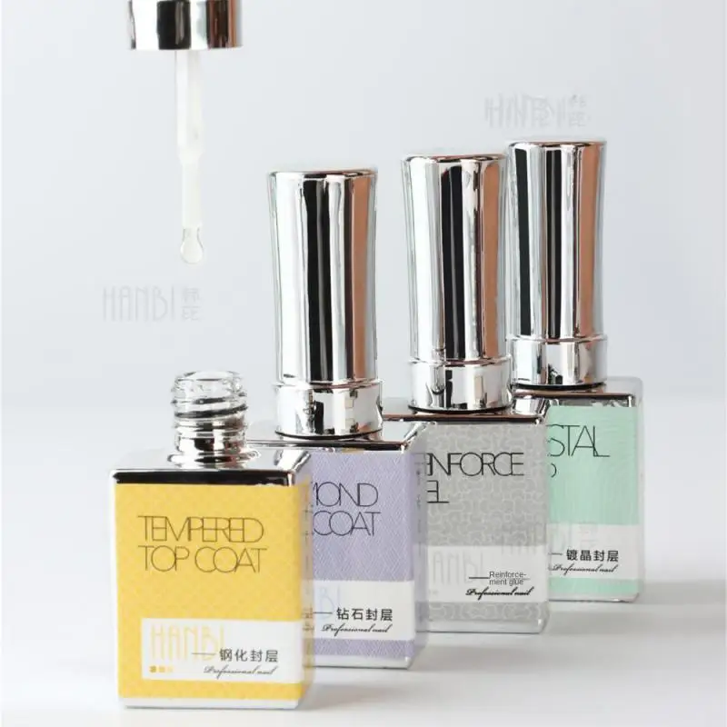 

Reinforced Primer Tempered Seal Ice Through Drying Frosted Sealant Functional Glue Diamond Seal Transparent Water Proof