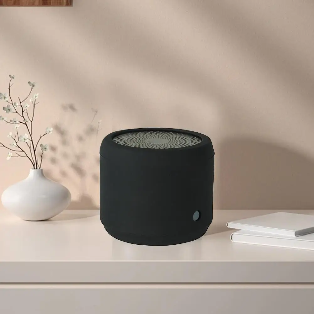 Силиконовый чехол для динамика EWA-A106pro мини Bluetooth коробки портативный мягкий