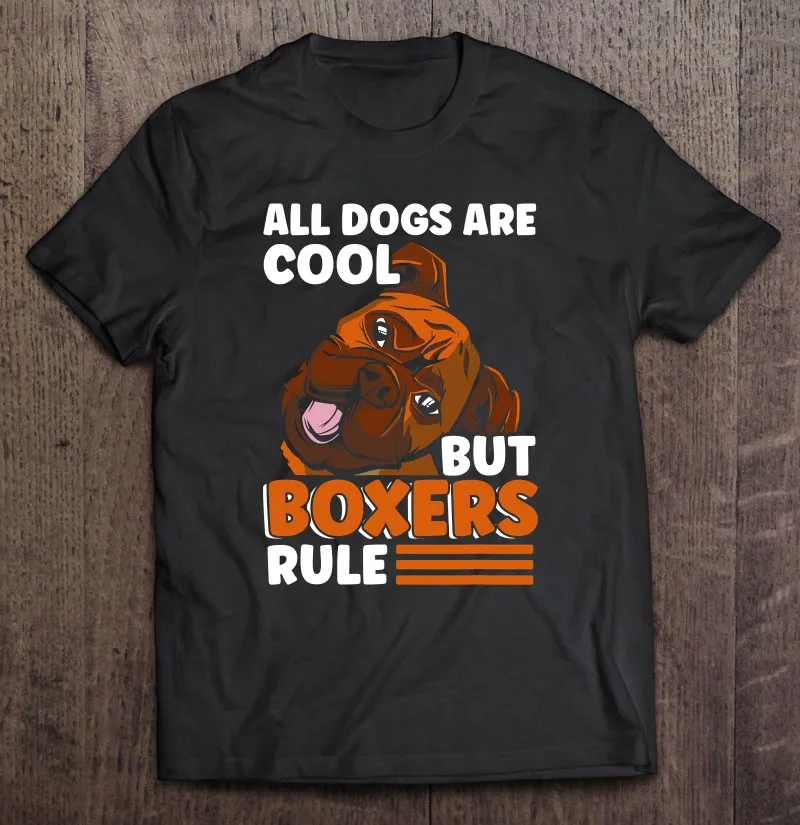 

Боксеры собака боксёр Owner, одежда для мужчин, женщин и детей, футболка оверсайз, футболки для женщин, мужские футболки в стиле Харадзюку, футб...