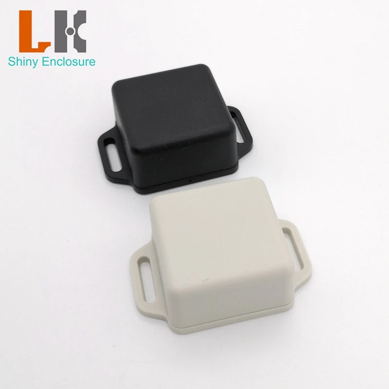 

Free Shipping 4PCS/Lot Small Electronic Instrument Enclosures DIY Instrument Case Housing Abs Plastic Project Box Junction Box