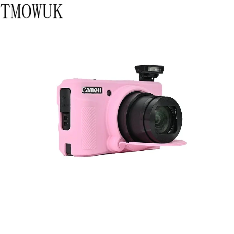 Защитный чехол для фотоаппарата Canon SX740 SX730