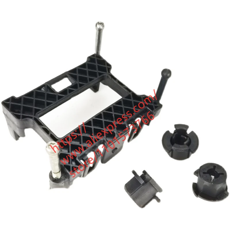 

Держатель для радара ACC круиз-модуль для BYD QIN,SONG PRO,TANG