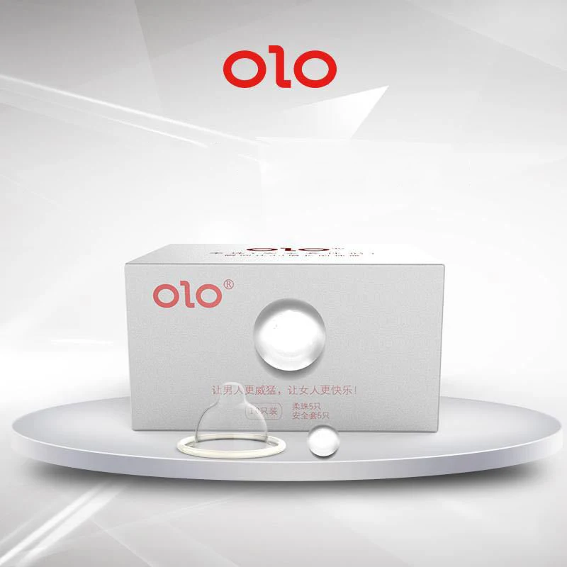 10/2 шт. презервативы с гиалуроновой кислотой | Красота и здоровье