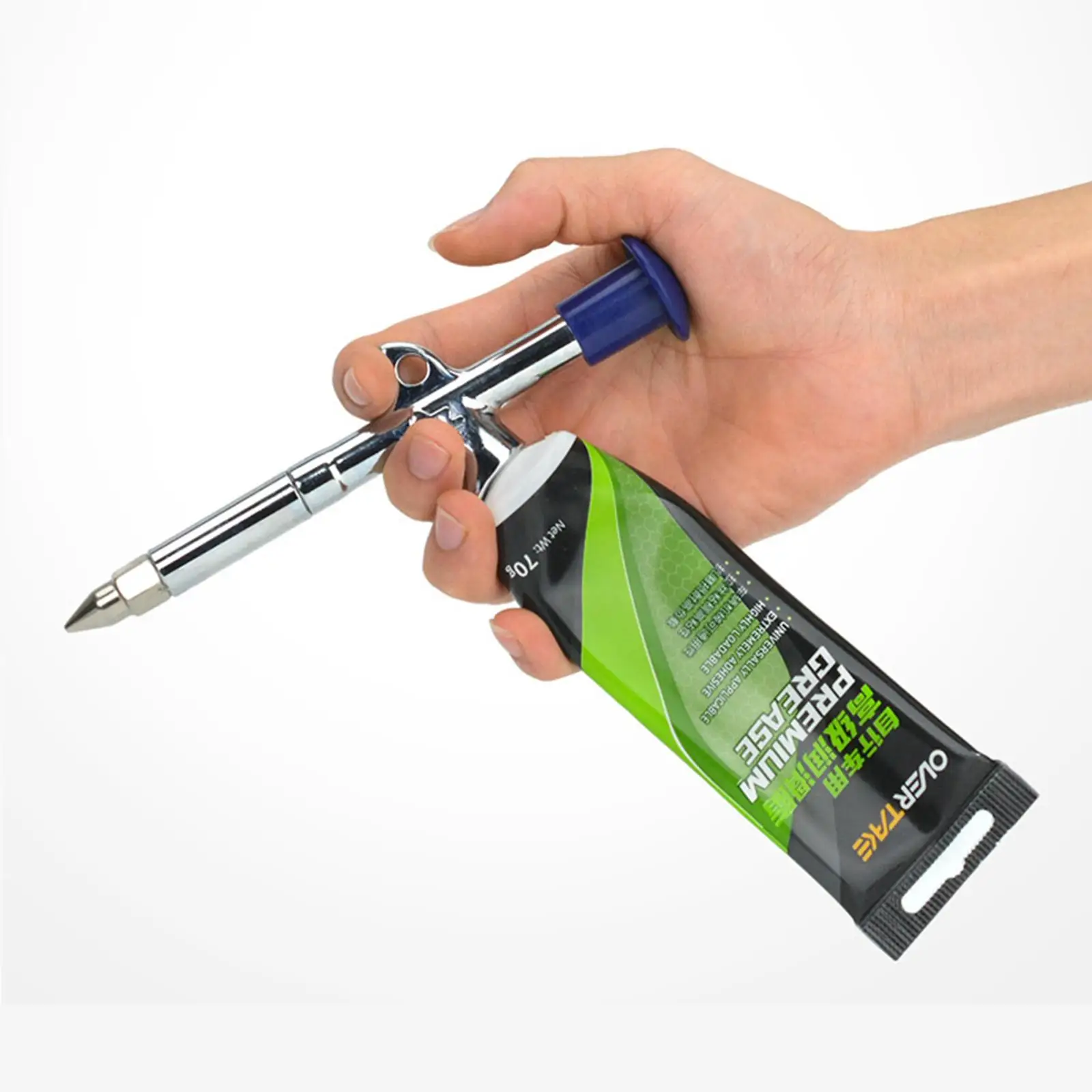 Смазка для велосипеда внутренние валы педали смазка BB езды на велосипеде