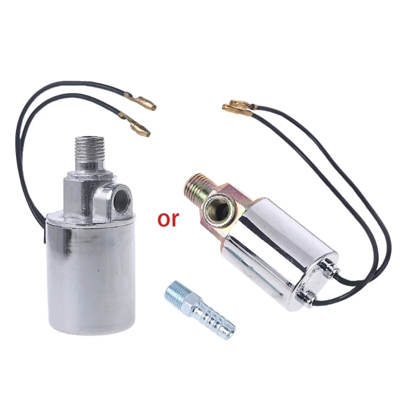 Универсальный электрический соленоид для автомобильного грузовика поезда