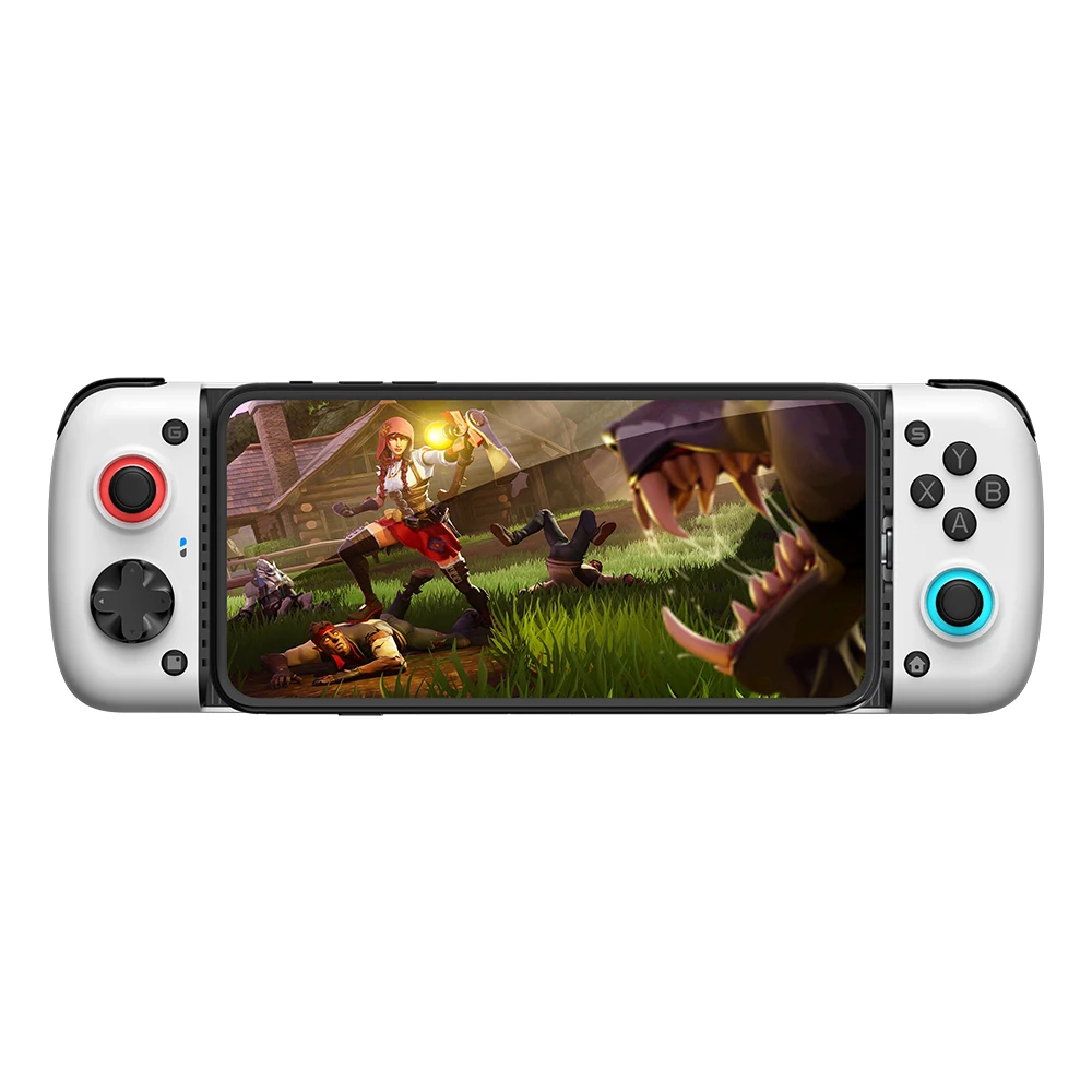 

X3 type c ,GameSir X3 Type-C Mobile Game Controller Cloud Gaming Phone Semiconductor Cooler Switch Simulator HID
