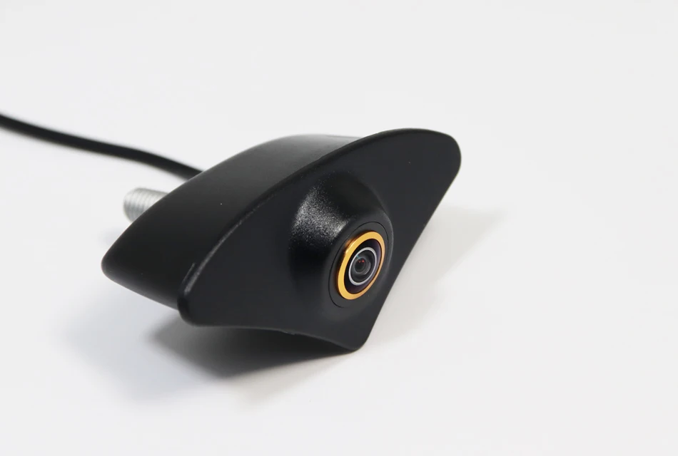 Объектив рыбий глаз 170 градусов автомобильная парковочная камера переднего вида