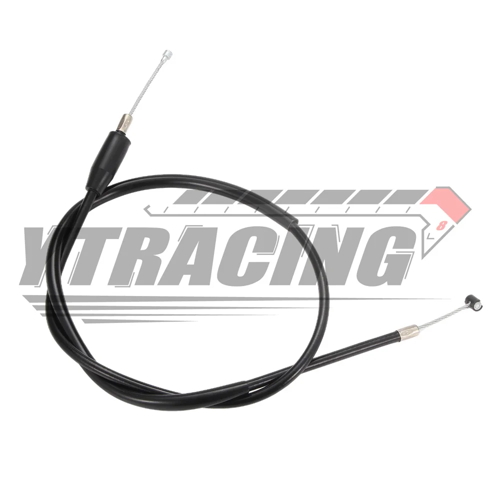 Фото Проволока троса сцепления для HONDA CB400F SUPER SPORT 400 FOUR 1975 CB400FK0 США 22870-377-000 №1