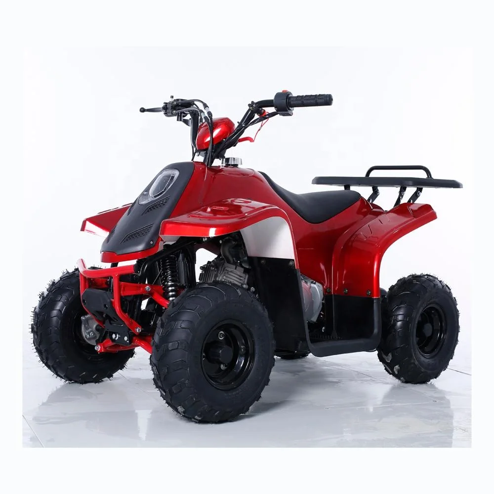 

Tao Motor Cheap Farm Rock 110cc ATV for sale with EPA CE