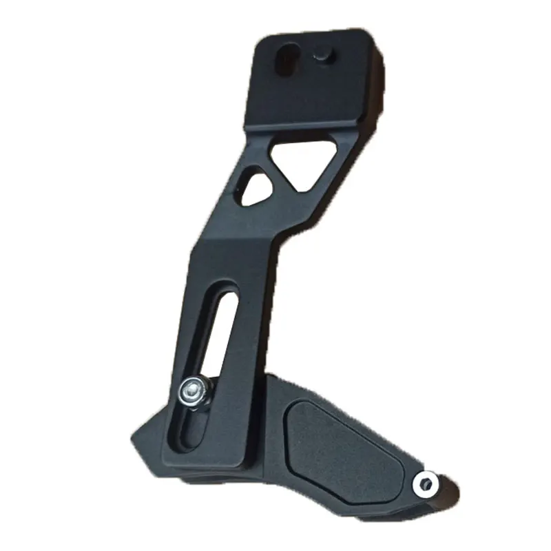 

DH/AM Chain Guide Bicycle CNC Aluminum Nylon Single Plate Chian Protector