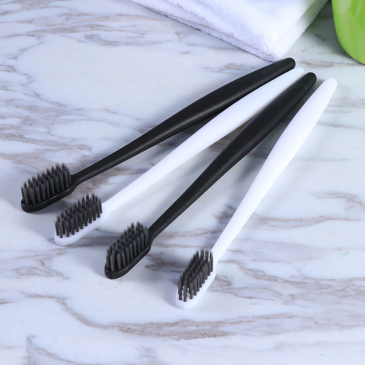 

Natural Charcoal Sensitive Charcoal Bristles