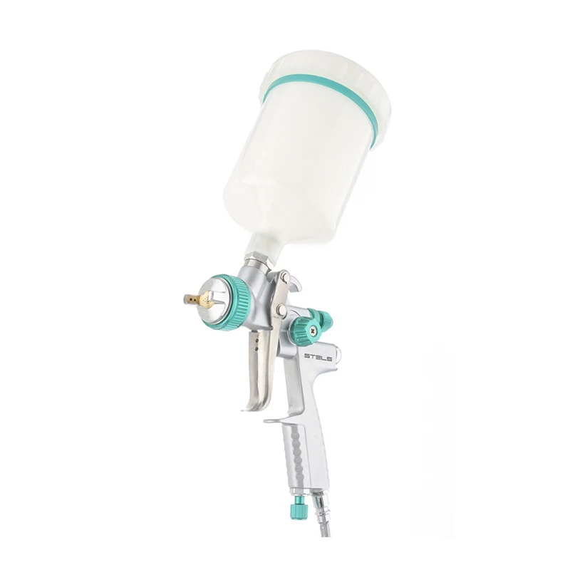 Spray gun pneumatic STELS 57365 | Инструменты