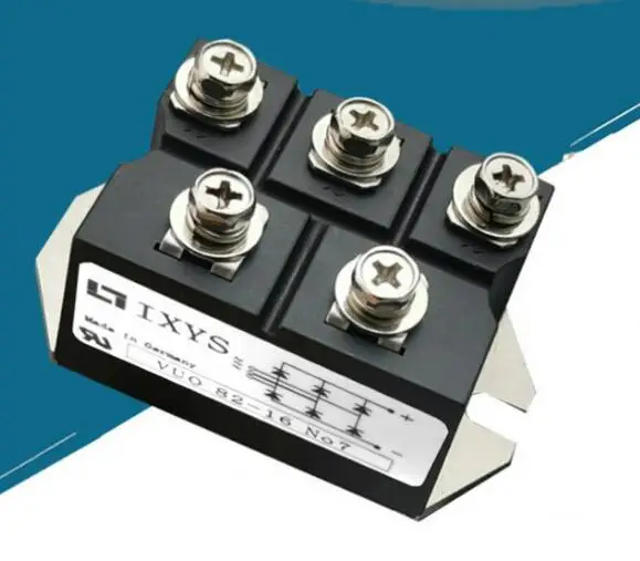 Оригинальный трехфазный выпрямительный мост